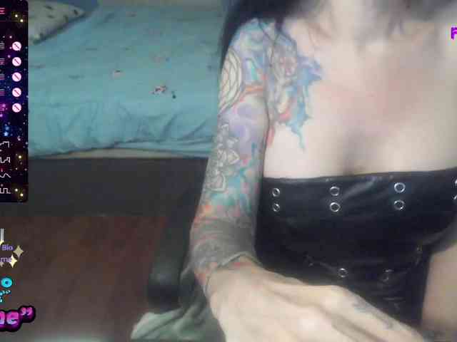 Modella: VenusX1