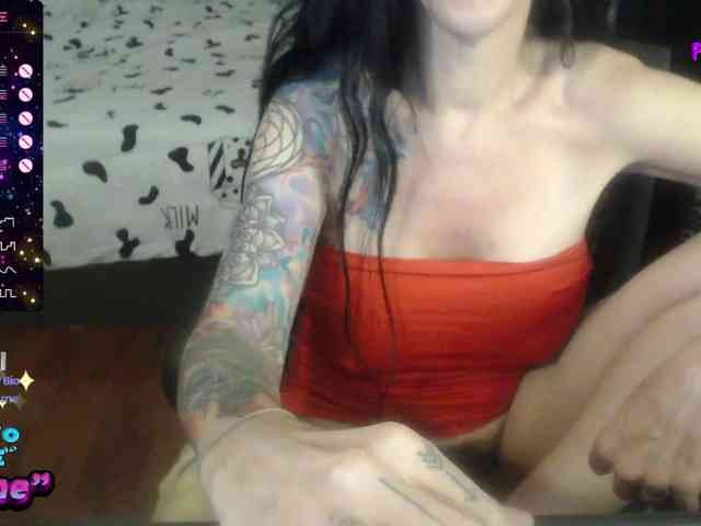 Modella: VenusX1