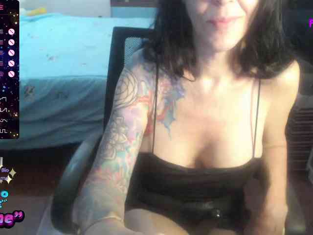 Modella: VenusX1