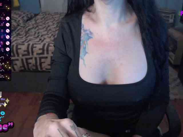 VenusX1 webcam