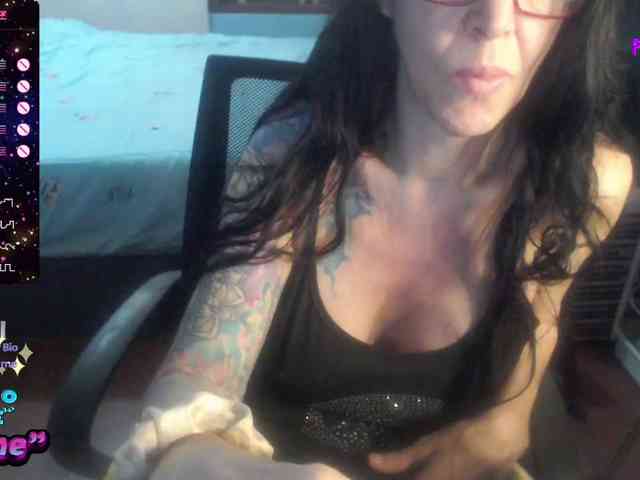 VenusX1 webcam