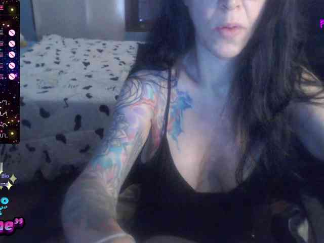 VenusX1 webcam
