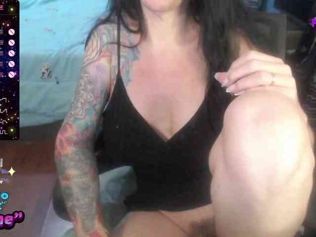 Modella: VenusX1