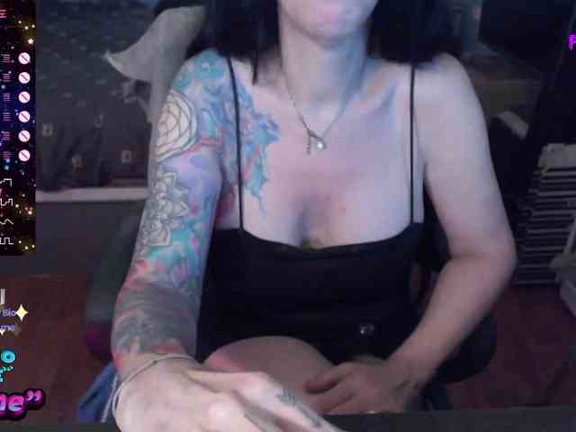 Modella: VenusX1