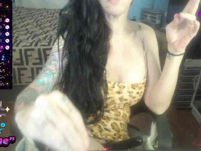 VenusX1 webcam