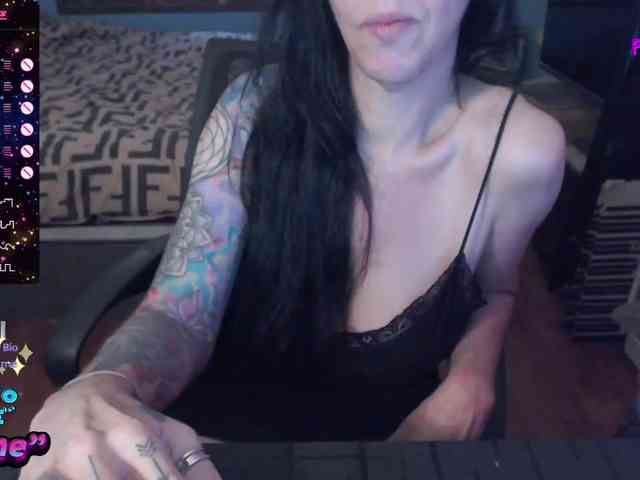 VenusX1 webcam
