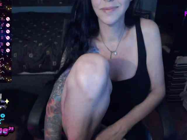Modella: VenusX1