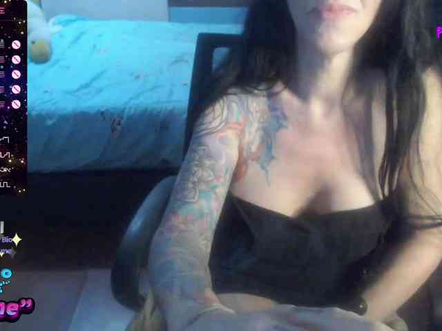 VenusX1 webcam