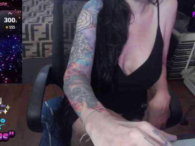 VenusX1 webcam