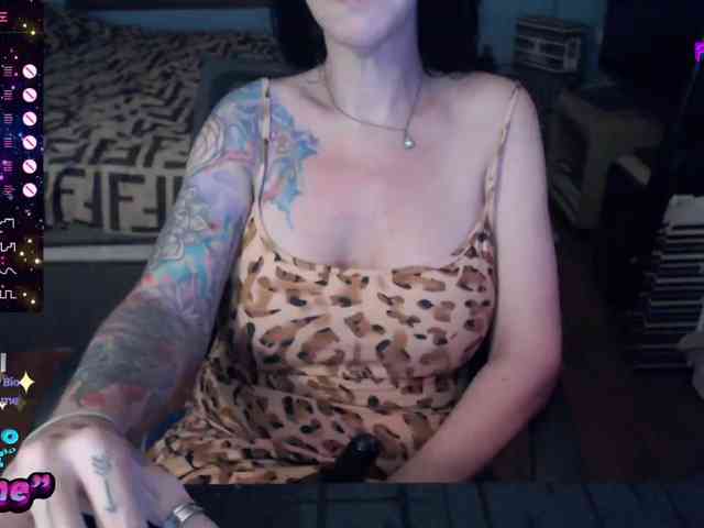 VenusX1 webcam