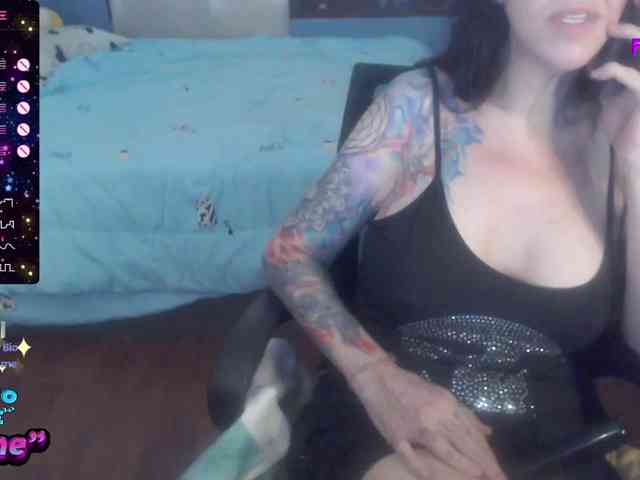 Modella: VenusX1