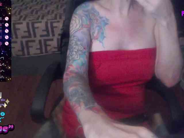 Modella: VenusX1