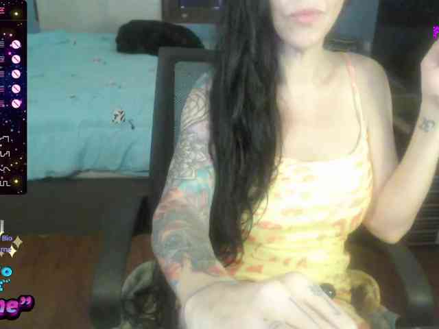 Modella: VenusX1