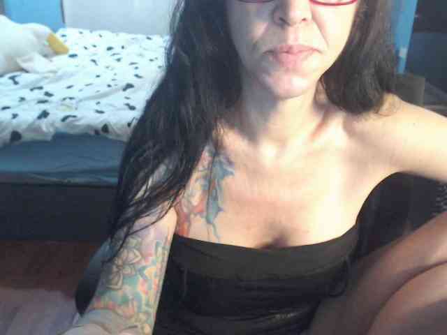 Modella: VenusX1