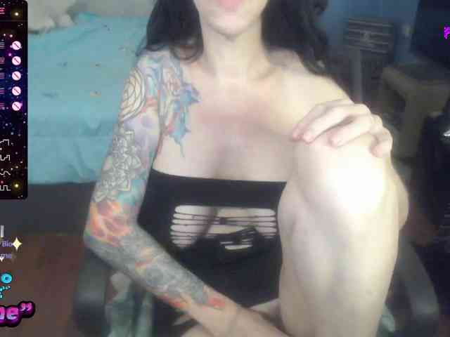 VenusX1 webcam