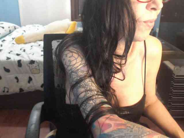 Modella: VenusX1