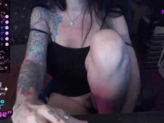 VenusX1 webcam