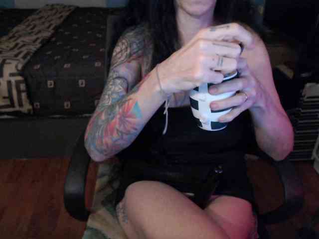 venusx1 Live Webcam on BongaCams