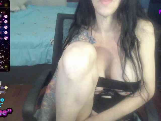 VenusX1 webcam