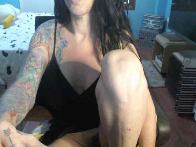 VenusX1 webcam