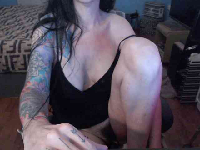 Modella: VenusX1