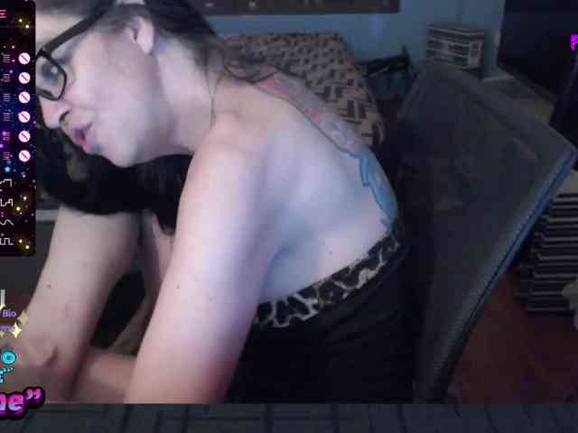 VenusX1 webcam