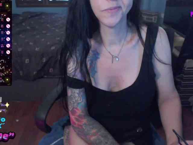 VenusX1 webcam