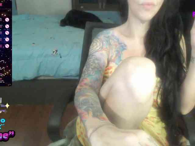 Modella: VenusX1