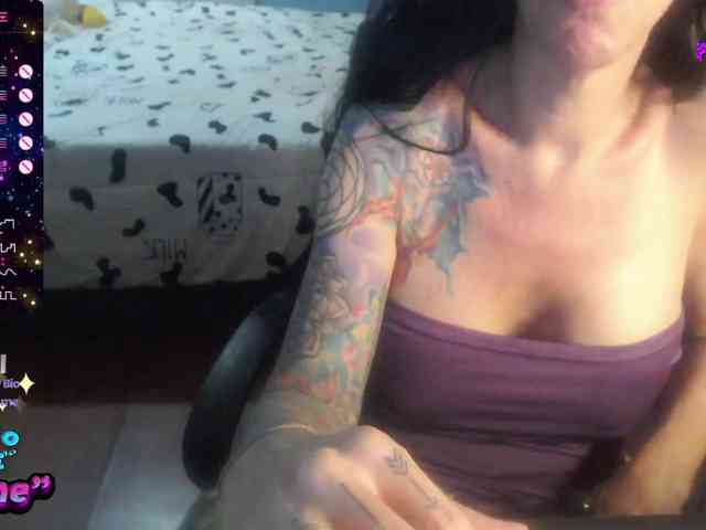 Modella: VenusX1