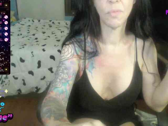Modella: VenusX1