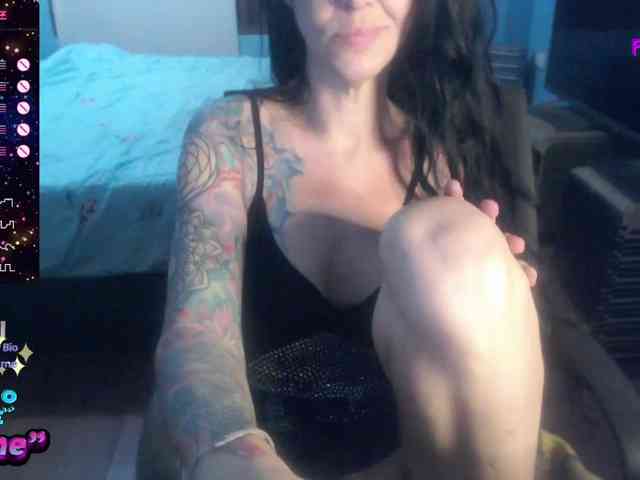 Modella: VenusX1