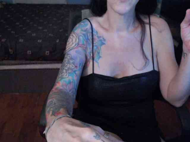 Modella: VenusX1