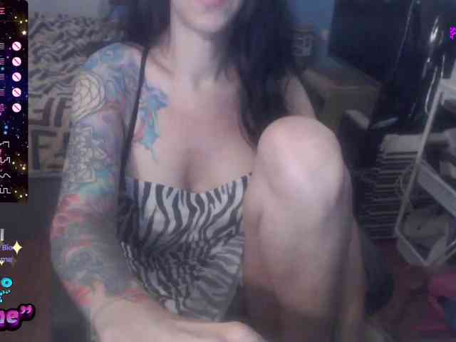 Modella: VenusX1