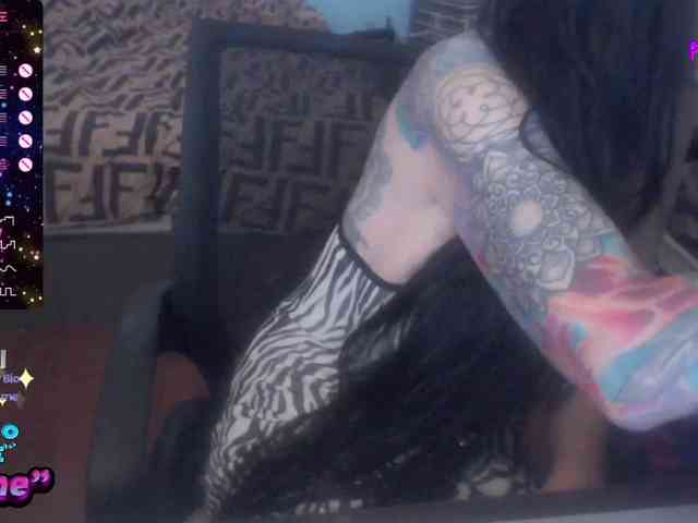 VenusX1 webcam