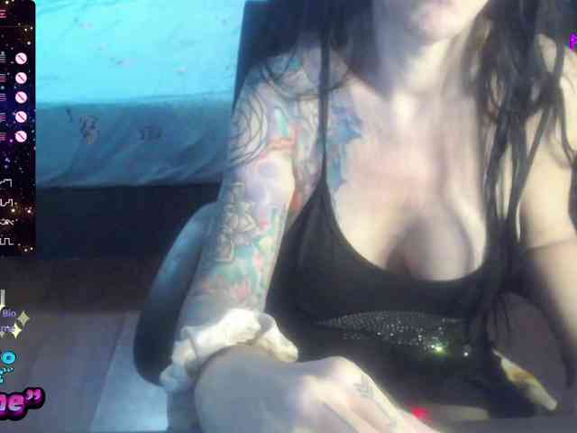 VenusX1 webcam