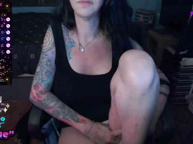 VenusX1 webcam