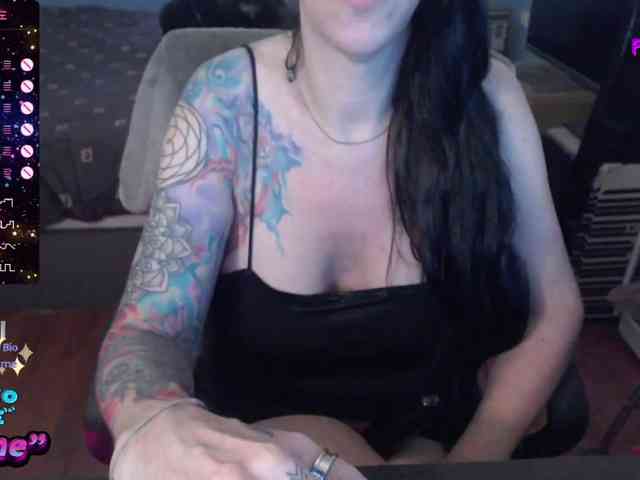 Modella: VenusX1