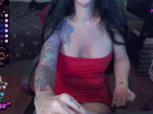 VenusX1 webcam