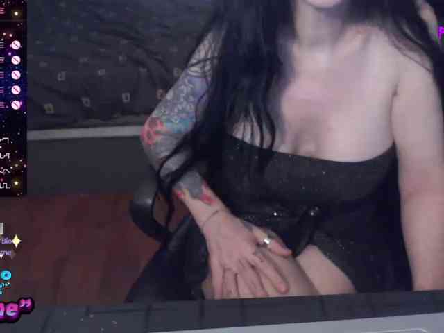 Modella: VenusX1