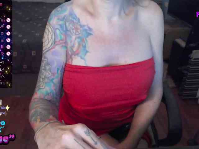 VenusX1 webcam