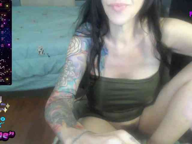 VenusX1 webcam