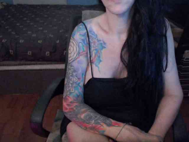 Modella: VenusX1