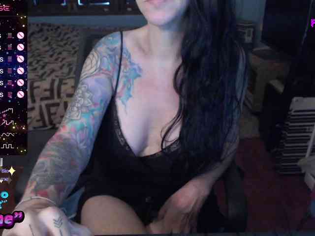 Modella: VenusX1
