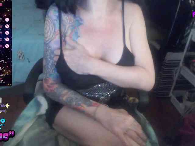 VenusX1 webcam