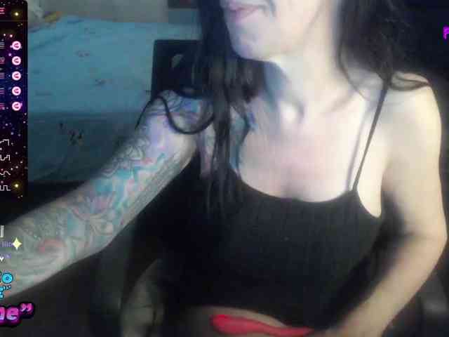 Modella: VenusX1