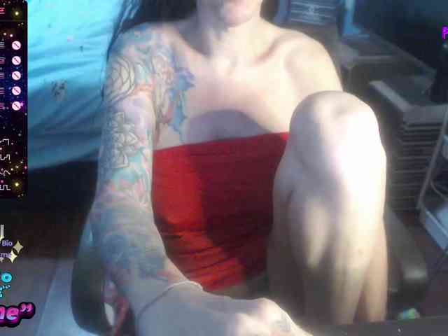 VenusX1 webcam