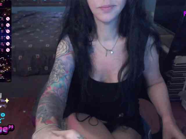 Modella: VenusX1