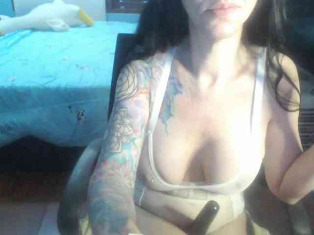 Modella: VenusX1