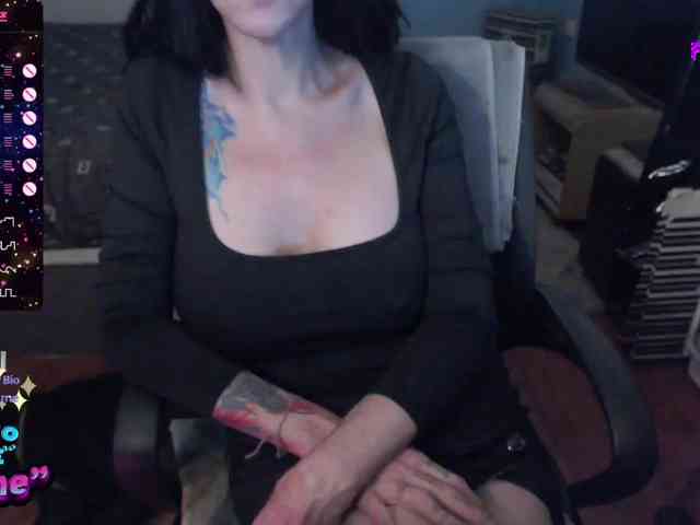 VenusX1 webcam