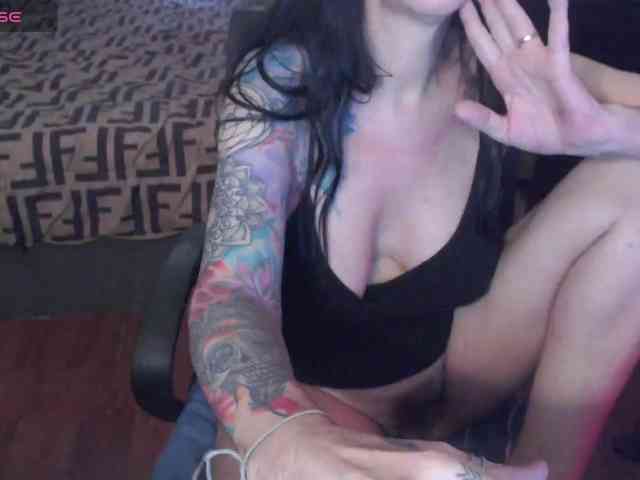 Modella: VenusX1